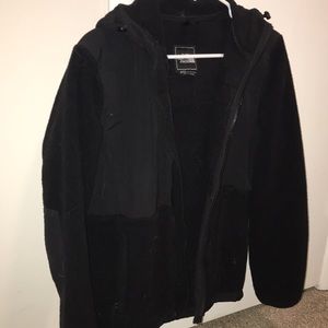Northface jacket size medium